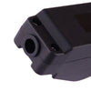 30A 220V Waterproof On/Off Inline Cord Switch with Indicator