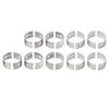 Honda CBR900RR 929 25 x Connecting Rod Crankshaft Main Bearings (00-01)