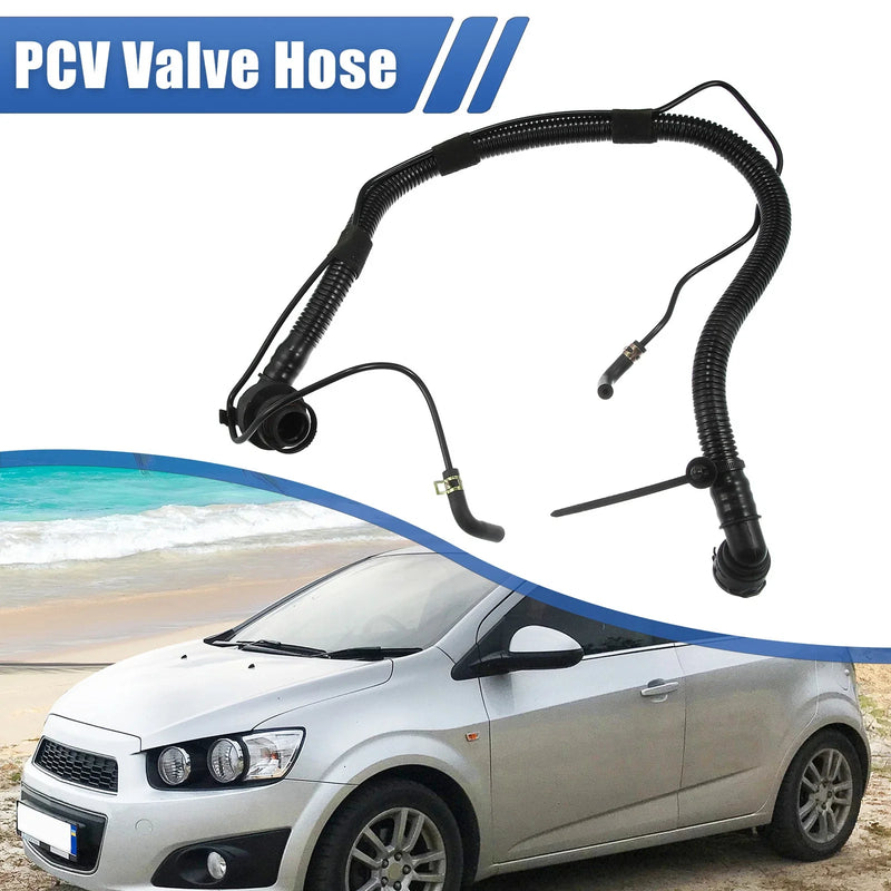 Chevrolet Cruze PCV Valve Pipe (2011-2015)