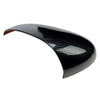 Kia K5 Carbon Fiber Style Rear View Mirror Covers (2021-2023)