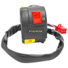Polaris Sportsman Outlaw 110 Left Handlebar Switch (2016-2022)