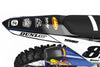 KTM SX 125 250 2019-2021 Graphics Flow Style Stickers Decals