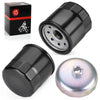 Honda FSC600 Silver Wing 600 Oil Filter And Wrench Tool (2002–2013)