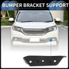 Ford Fusion Left Front Bumper Retainer Bracket (2017-2020)