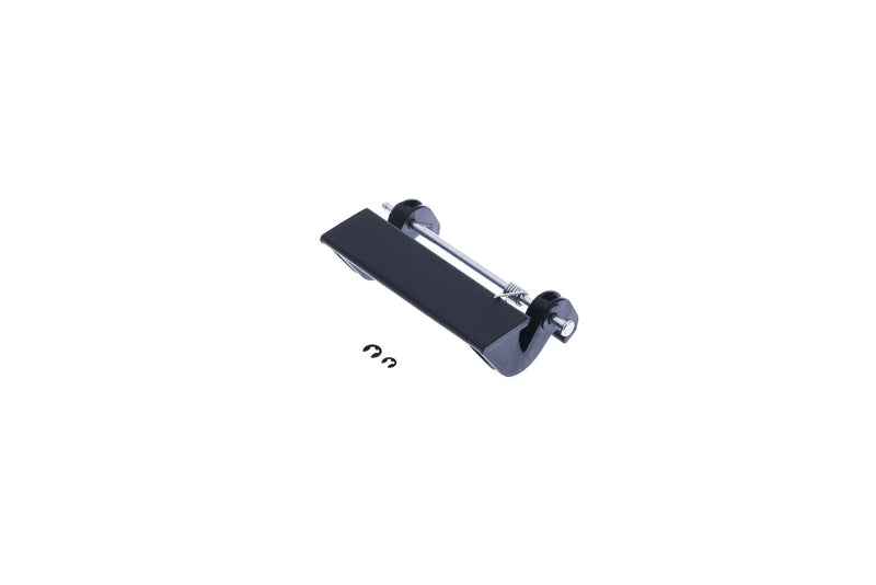 Nissan Navara D22 Textured Black Tailgate Handle (1997-2015)