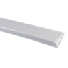 Mercedes Benz E Class C207 Coupe ABS Roof Spoiler (2010-2016)