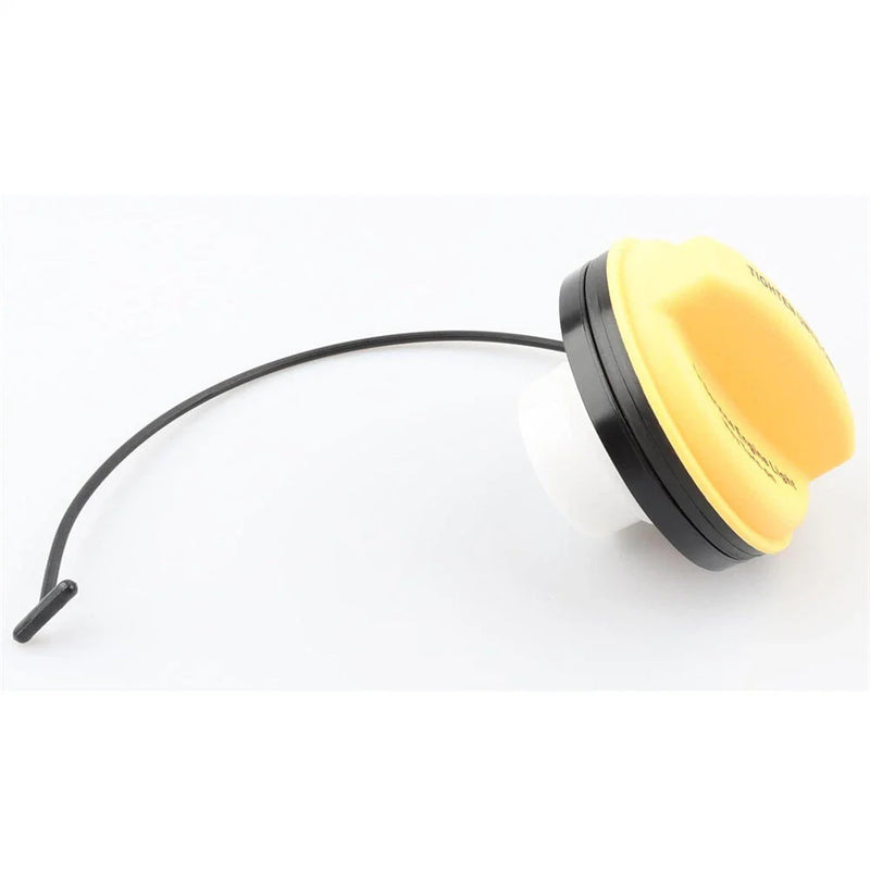 Cadillac Chevrolet Silverado Suburban Fuel Tank Filler Cap (2007-2014)