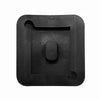 Dodge Ram 1500 2500 3500 Jeep Wrangler Brake Pedal Pad Covers