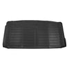 Jeep Wagoneer (2022-2024) Long Grid Pattern TPE Cargo Liner Rear Trunk Mat