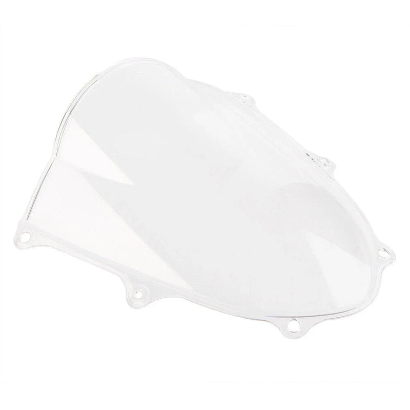 Suzuki GSXR 1000 Windshield Screen (2017-2018)