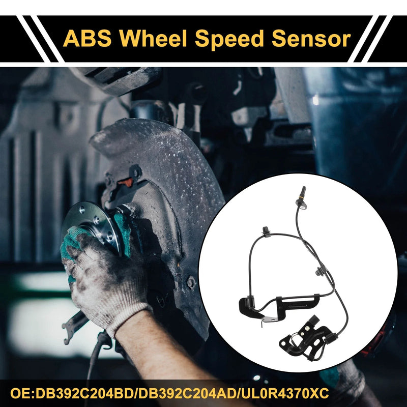 Ford Ranger ABS Wheel Speed Sensor (2015-2020)