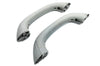 Mitsubishi L200 Triton Roof Mounted Grab Handle Gray (2005-2014)