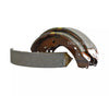 Isuzu Dmax 4X4 4X2 Rear Brake Shoes (2012-2019)