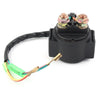 Honda TRX400EX Starter Relay Solenoid (1999-2007)