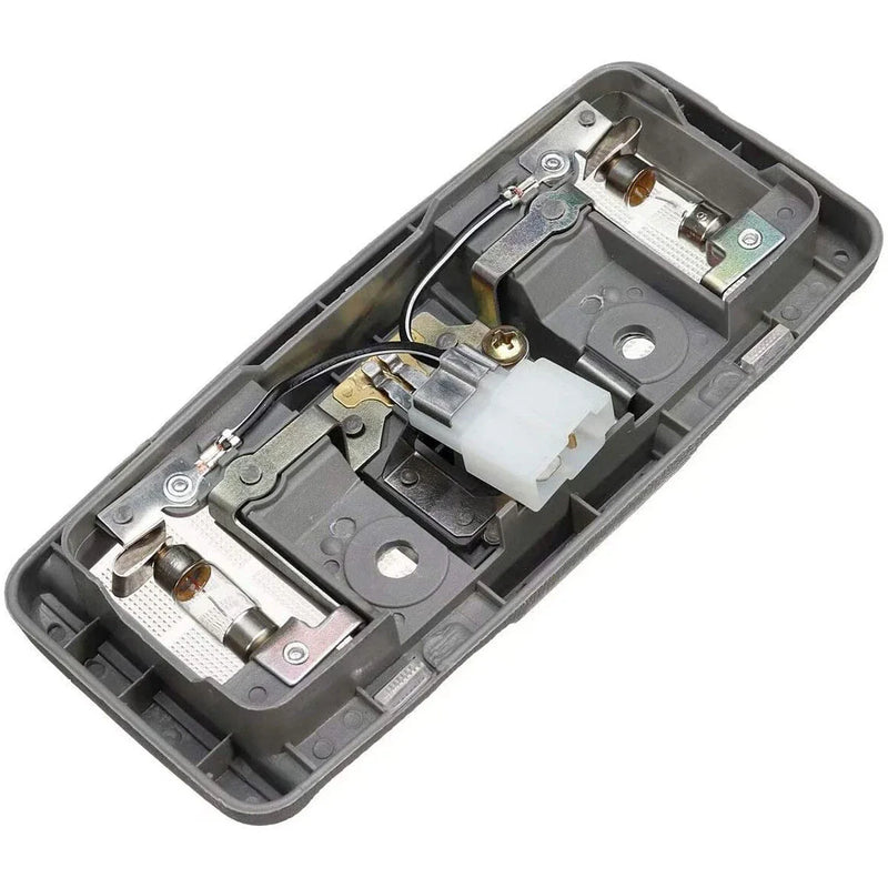 Mitsubishi Pajero NH NJ NK NL Dome Light (1991-1999)