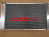 Pontiac Firebird Trans Am V8 5.7L 3 Row Aluminum Radiator (1974-1975)