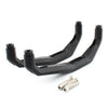 Yamaha Tenere 700 Passenger Rear Seat Handle Grab Bar (2019-2025)