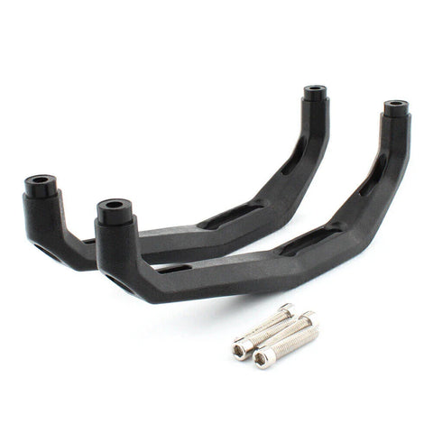 Yamaha Tenere 700 Passenger Rear Seat Handle Grab Bar (2019-2025)