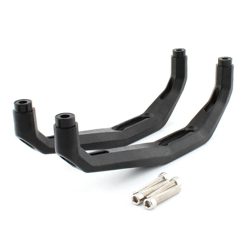 Yamaha Tenere 700 Passenger Rear Seat Handle Grab Bar (2019-2025)