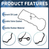 Hyundai Elantra Valve Cover Gasket (2014-2020)