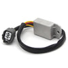 Kawasaki KX250 KX125 Voltage Rectifier Regulator (1999-2004)