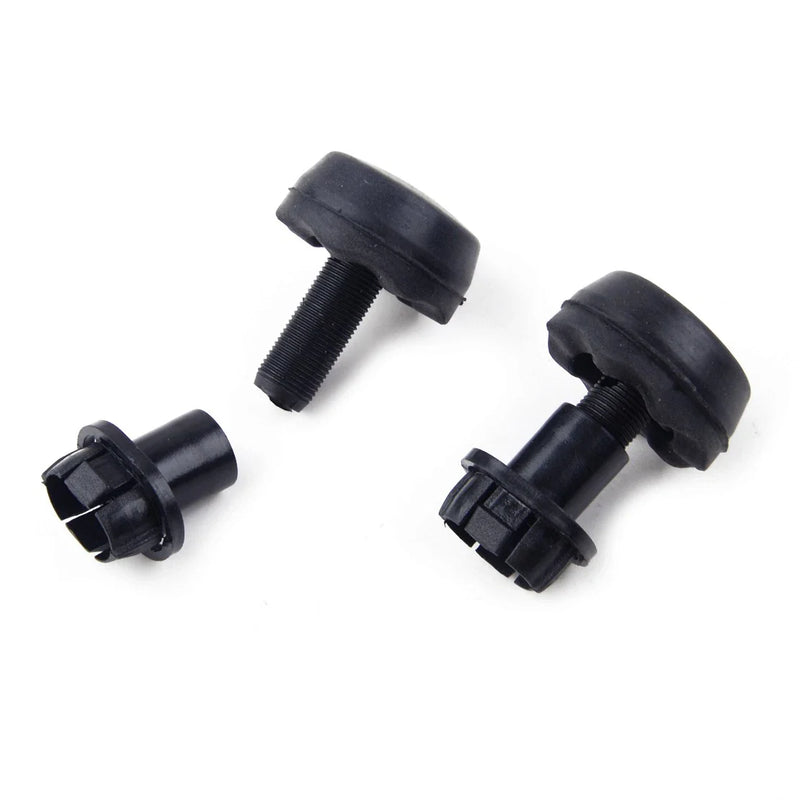 Ford C-Max, Edge, Escape, Connect Hood Cushion  Stop (2013-2019)