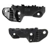 Mazda CX-5 (2013-2016)  Left & Right Side Front Bumper Bracket