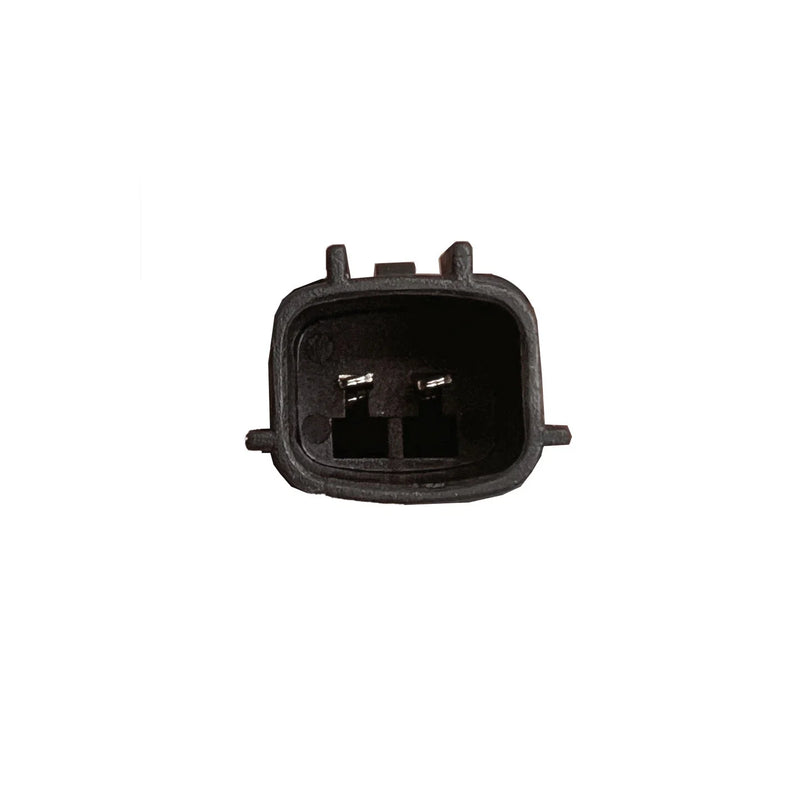 Isuzu D-Max Rear Left Window Regulator with Motor (2006-2012)