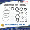 BMW Steering Rack & Pinion Seal Kit