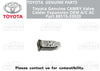 Toyota Camry A / C OEM Expansion Valve