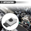 Ford E-150 E-250 E-350 Air Flow Sensor Meter (1998-1999)