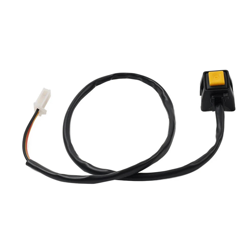 Honda Yamaha Kawasaki ATV Universal Motocross Engine Starter Kill Switch