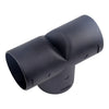 Webasto Air Parking Heater 60mm T-Shaped Ducting Connector Adapter