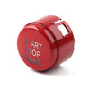 BMW F10 F15 F16 F22 Red Engine Start Stop Switch Button Cover (2011-2019)