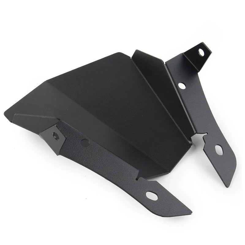 Yamaha MT-07 FZ-07 (2013-2017) Aluminum Windshield Deflector