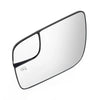 2011-2019 Ford Explorer Heated Left Side Wing Mirror Glass (2011-2019)