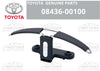 Toyota Lexus Clothes Bar Hanging Coat Hanger Rack