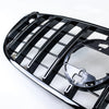 Smart Forfour W453 Front Grille (2016-2019)