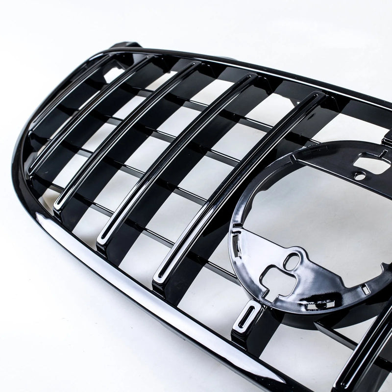 Smart Forfour W453 Front Grille (2016-2019)