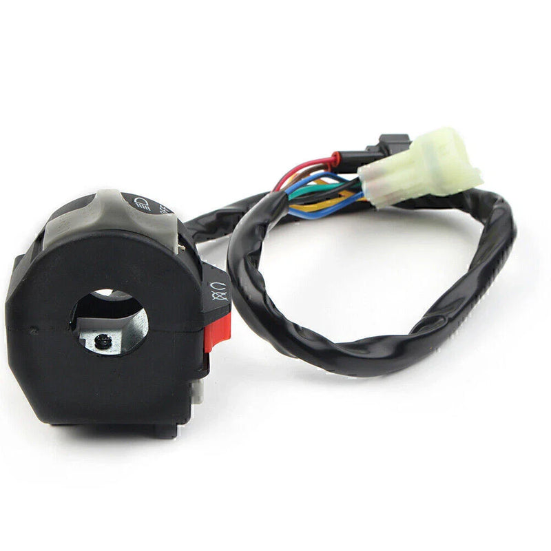 Yamaha YFZ 450 Engine Start Stop Switch (2004-2023)