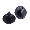 Subaru SN 50 x Trim Panel Retainer Clips Assortment