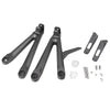 Honda CBR 600RR Rear Passenger Footrest Pegs (2005-2006)