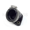 Suzuki Quadrunner LT-F250T Carburetor Adapter Flange 2x4 (1988–1996)