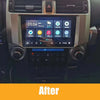 Toyota 4Runner Android 13  32G Car Stereo GPS Navigation (2010-2015)