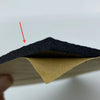 40x7 Car Battery Insulation Blanket High Temp Resistant