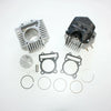 Daytona ZS 190cc PIT Dirt Bike 212cc Racing Engine Head