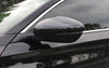 Honda Accord Sedan Carbon Fiber Rearview Side Mirror Covers (2018-2021)