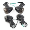Kawasaki Ninja ZX12R ZX9R ZX7R Front Rear Turn Signal Indicator Lights