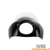 Harley Dyna FXD FXDB FXDWG FXDF ABS Motorcycle Headlight Fairing (2006-2017)