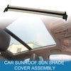 BMW 550i GT Car Sunroof Sun Shade Cover Assembly (2010 - 2015)